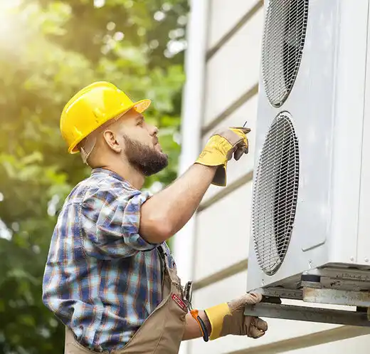 hvac services Carrollton Summertree